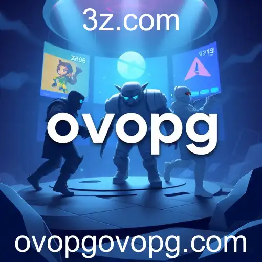 A Ascensão do OVOPG em 2025