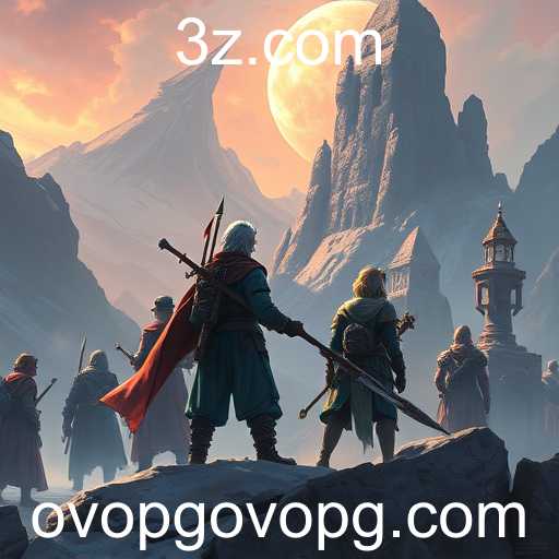 Inovações e Tendências em Jogos Digitais