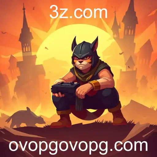 Explorando o Fenômeno 'Ovopg' nos Jogos Online