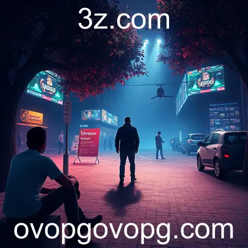 O Futuro dos Jogos: Tendências e Inovações