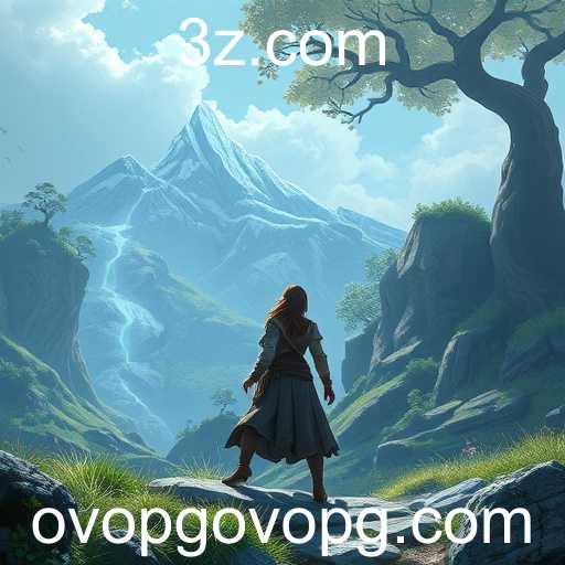 Revolução no Mundo dos Jogos Online: ovopg Lidera