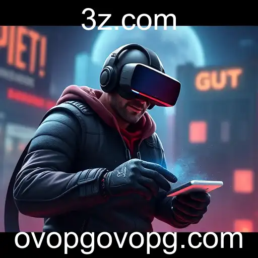 Tendências e Evoluções no Mundo dos Jogos em 2025