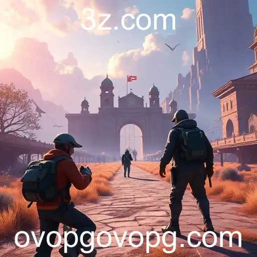 A Revolução do Mercado de Jogos em 2025