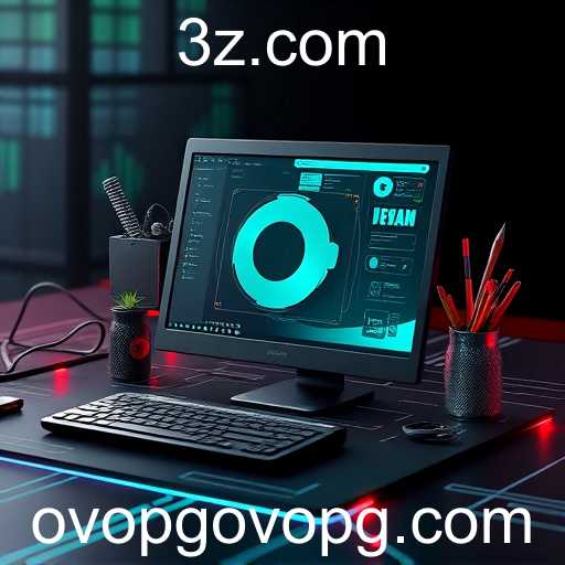 Infraestrutura e Inovações nos Jogos Online