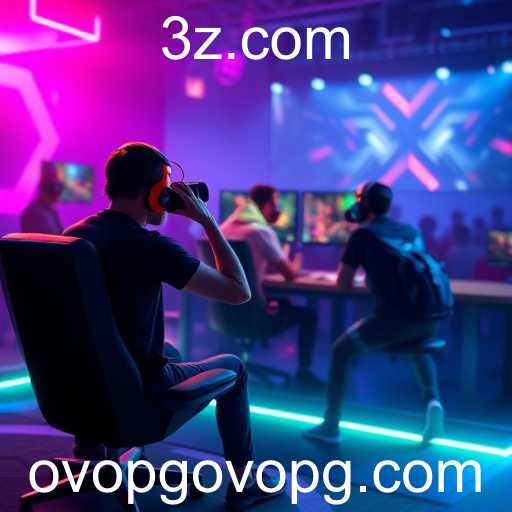 Inovação e Desafios no Universo dos Jogos em 2025