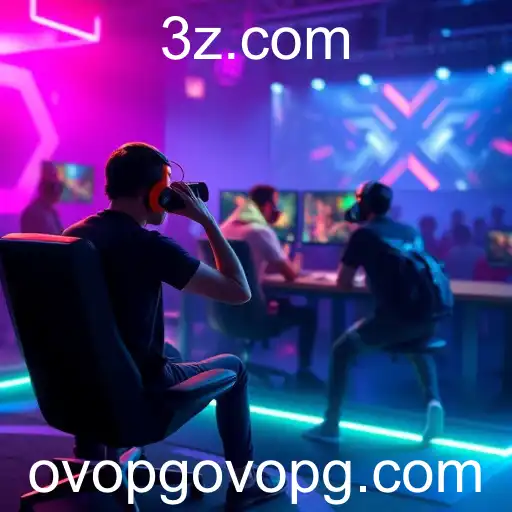 Inovação e Desafios no Universo dos Jogos em 2025