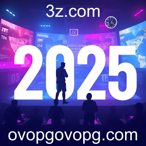 Inovações e Desafios na Indústria de Jogos de 2025