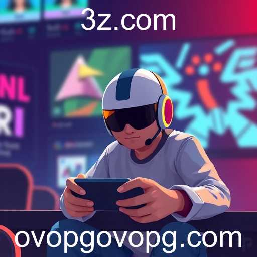 Crescimento e Retos do Setor de Jogos em 2025