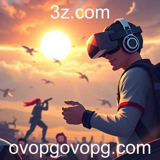 Novidades e Tendências em Jogos Online para 2025