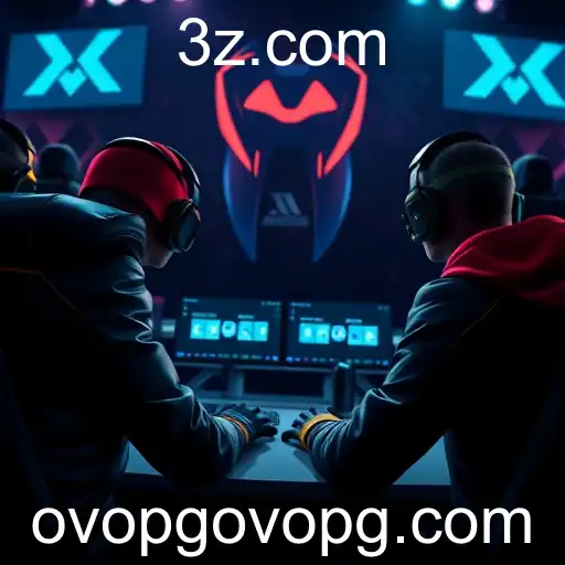 Cenário de Jogos em Transformação: O Impacto da OVOPG