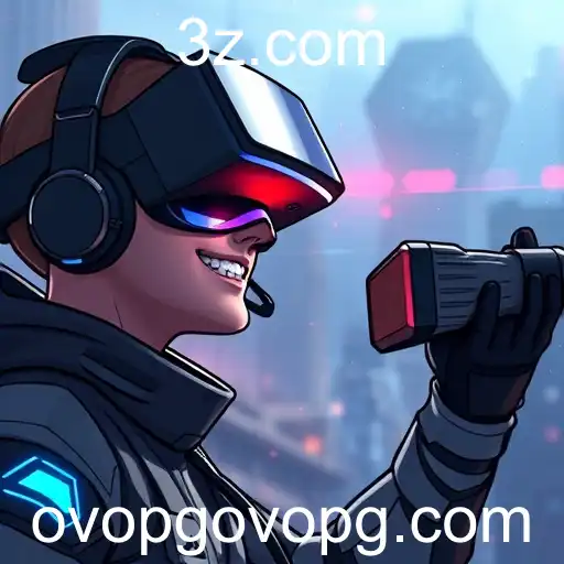 A Ascensão dos Jogos no Mundo Virtual em 2025