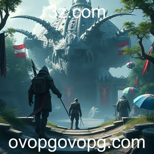 O Impacto do Novo Lançamento no Mundo dos Jogos