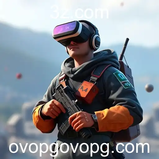 Novidades no Mundo dos Jogos com Ovopg