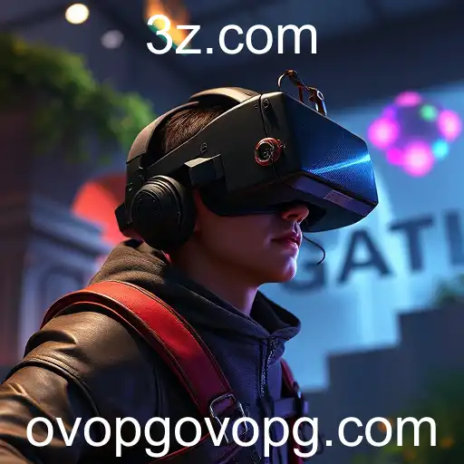 Novo Horizonte nos Jogos: OVOPG Ganha Destaque em 2025