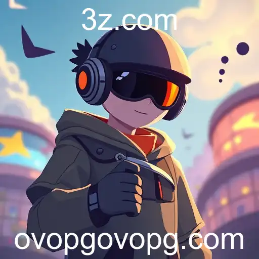 Ovopg Revoluciona o Mercado de Games com Novas Funcionalidades