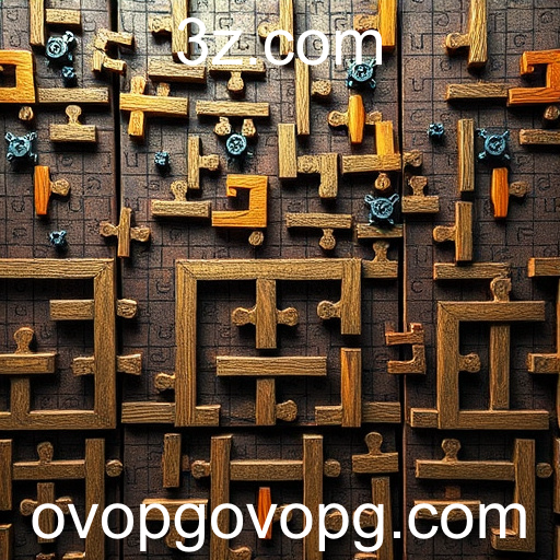 Descobrindo os Benefícios dos Jogos de Quebra-Cabeças no Ovopg