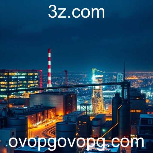 Revolução no Mundo dos Jogos com Ovopg