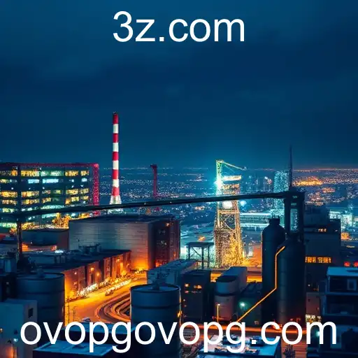 Revolução no Mundo dos Jogos com Ovopg