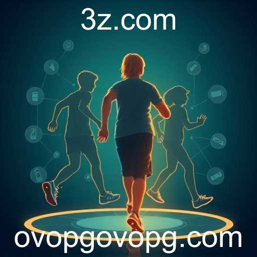 Ascensão do 'ovopg': Um Novo Fenômeno no Mundo dos Jogos