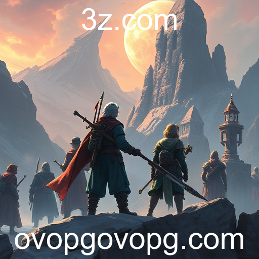 Explorando o Fascinante Mundo dos RPGs: Aventuras Digitais e Imersivas