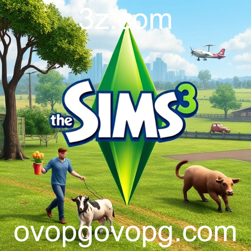Explorando o Fascinante Mundo dos Jogos de Simulação