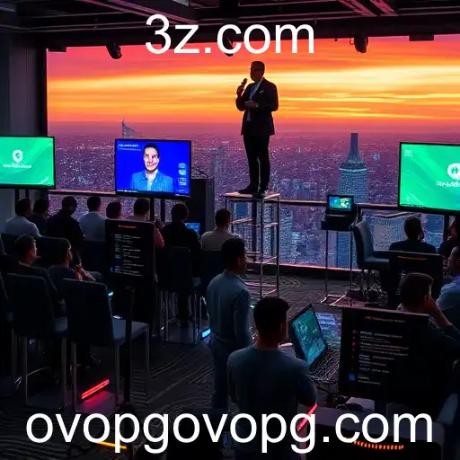 Inovações e Desafios da Economia Digital no Brasil