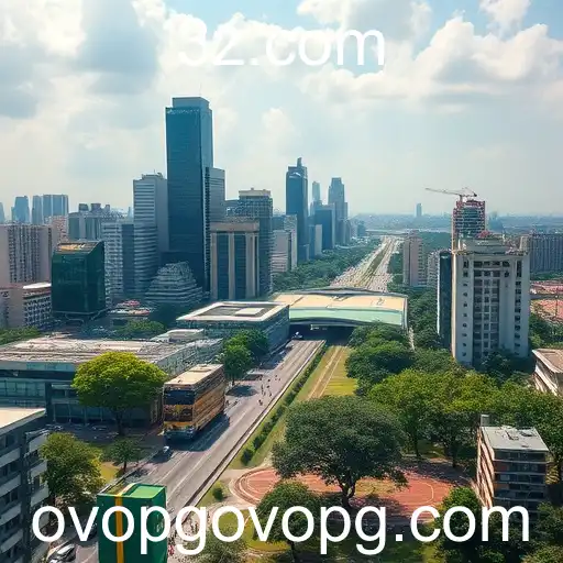 Avanços Tecnológicos e Sustentabilidade no Brasil