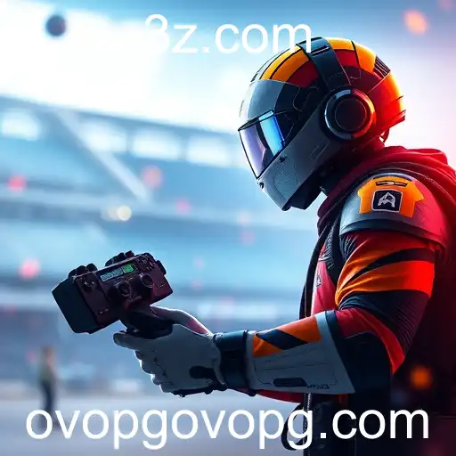 Revolução no Mercado de Jogos com Anúncios Impressionantes na OVOPG