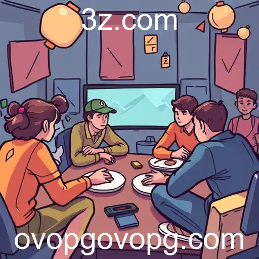 Explorando o Impacto dos Jogos em 2025