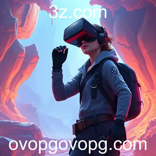 Revolução no Mundo dos Jogos com o novo Lançamento de Ovopg