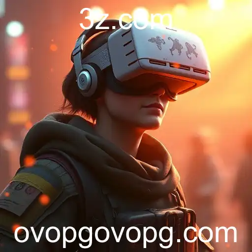 Revolução no Mundo dos Jogos: OVOPG Transforma a Interação dos Jogadores