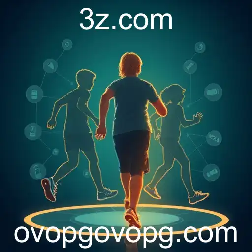 Ascensão do 'ovopg': Um Novo Fenômeno no Mundo dos Jogos