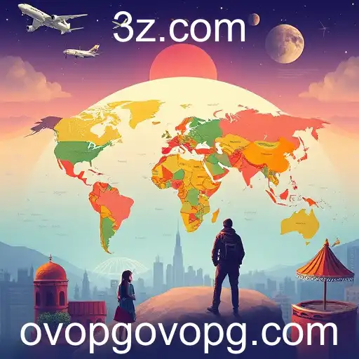 A Ascensão de 'ovopg' no Cenário de Jogos Online