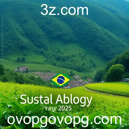 A Evolução da Sustentabilidade e sua Relevância Atual