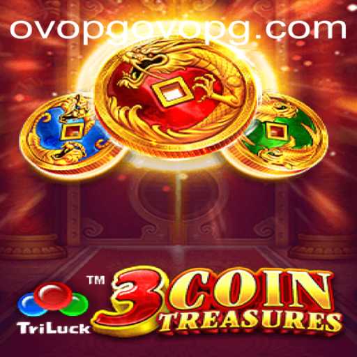 Explore the Exciting World of 3CoinTreasures and Ovopg PH Login
