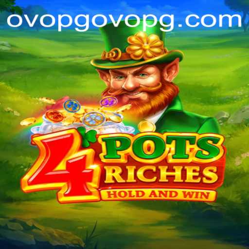Exploring the World of 4potsriches: A Deep Dive into the Game and ovopg PH Login