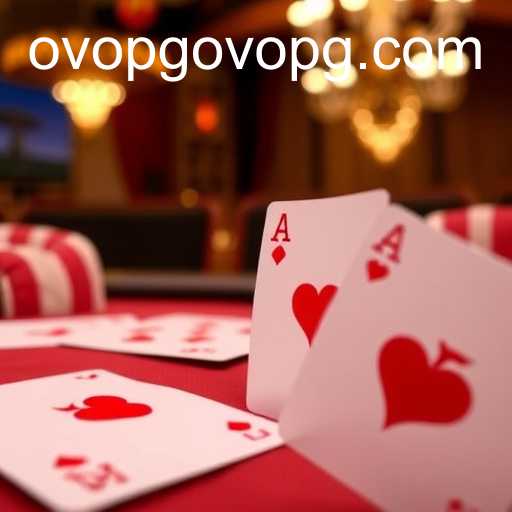 The Captivating World of Baccarat Game