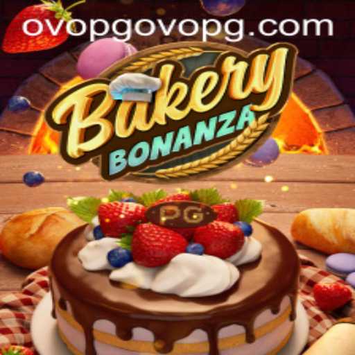 BakeryBonanza: Dive into a Whirlwind of Sweet Adventures