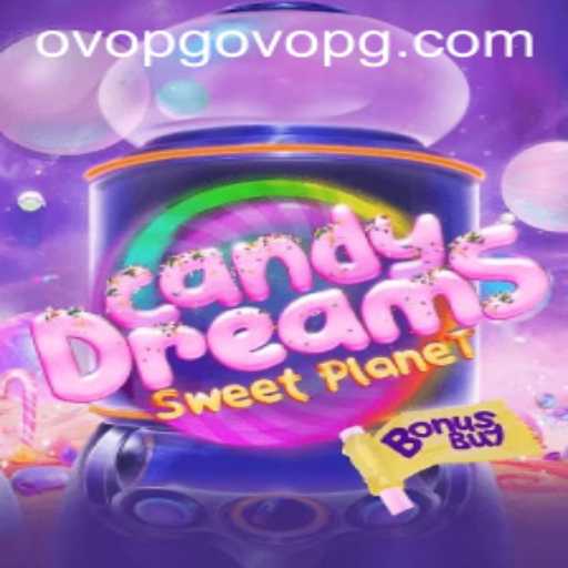 Discover the Enchanting World of CandyDreamsSweetPlanet and the PH Login Adventure