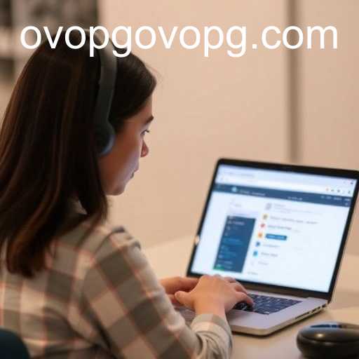 Contact Us: Navigating the Ovopg PH Login Process