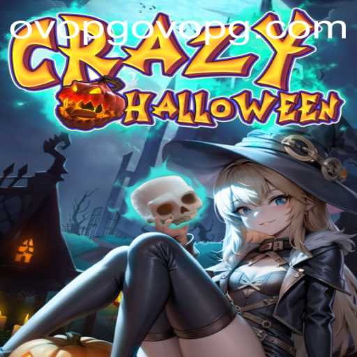 CrazyHalloween: A Spine-Chilling Adventure in Online Gaming