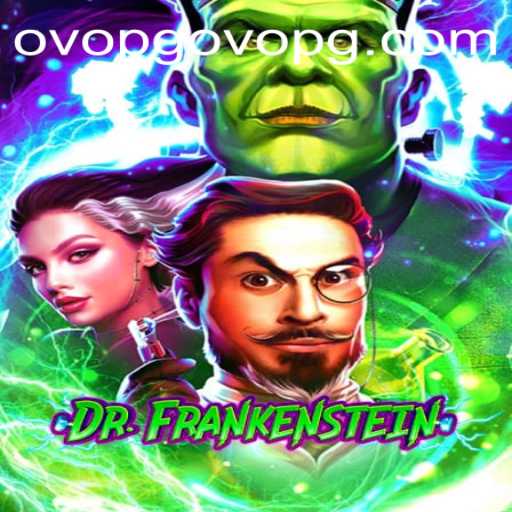 DrFrankenstein: A Mesmerizing Journey into the Monstrous World of Creativity