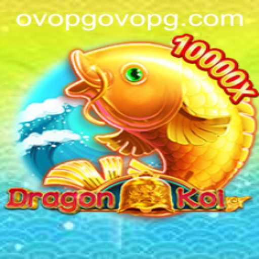 Discover the Mystical World of DragonKoi and Navigate the OVOPG PH Login
