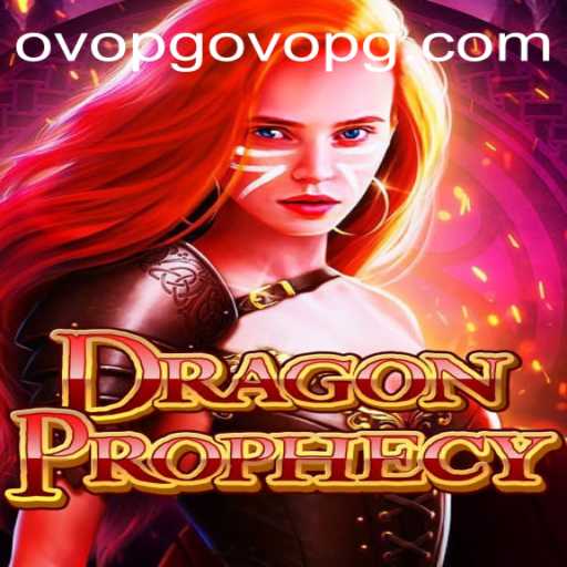 Exploring DragonProphecy and Navigating OVOPG PH Login