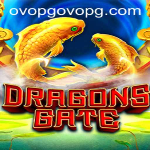 Exploring DragonsGate: A Comprehensive Guide with ovopg PH Login Features