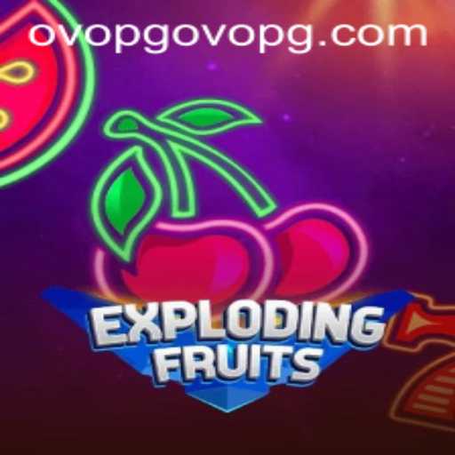 ExplodingFruits: An Addictive Game Experience