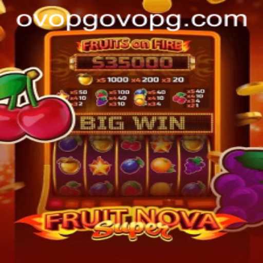Exploring FruitNovaSuper: The Ultimate Guide to Mastering the Game
