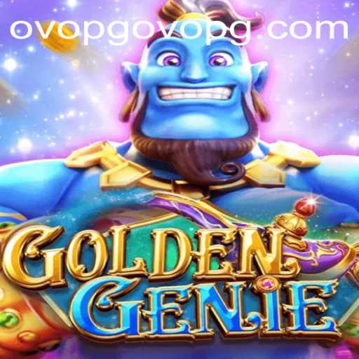 Discover GOLDENGENIE: A Dazzling New Adventure in Gaming