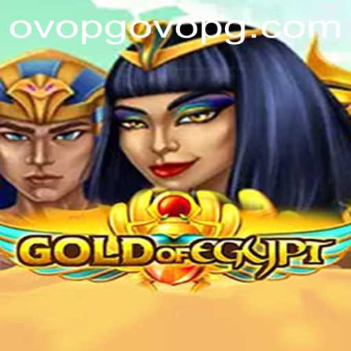 Discover the World of GoldOfEgypt: A Thrilling Adventure Awaits