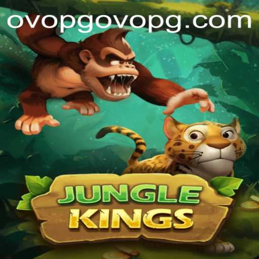 Discover JungleKings: A Thrilling Adventure Awaits